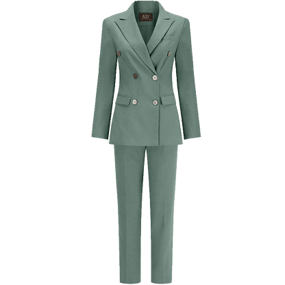 Bir qismli kostyum yuqori sifatli ayol professional temperamentli ish kiyimi davlat xizmati kolleji talabalari ish kiyimi rasmiy shim kostyum ayol modellari