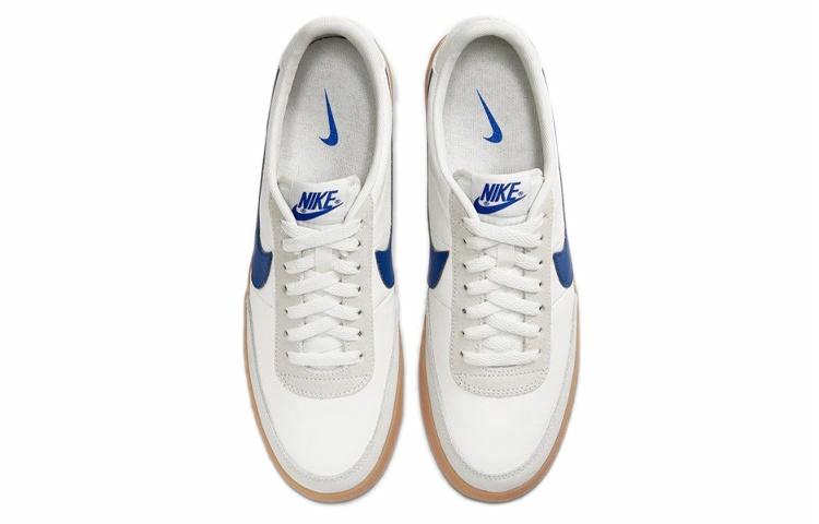 Кроссовки Nike Killshot 2 Leather "Hyper Blue" - Boxette Shop