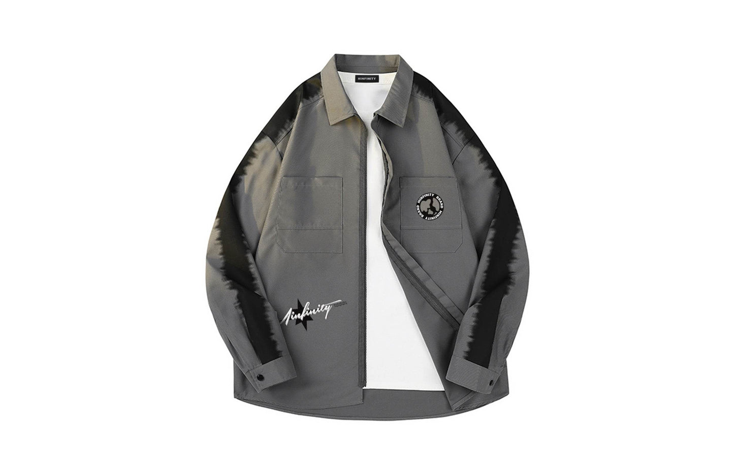 Рубашка Minfinity - Boxette Shop