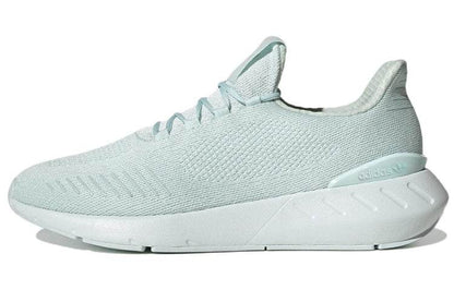 Кроссовки Adidas Originals Swift Run 22 Lake - Boxette Shop