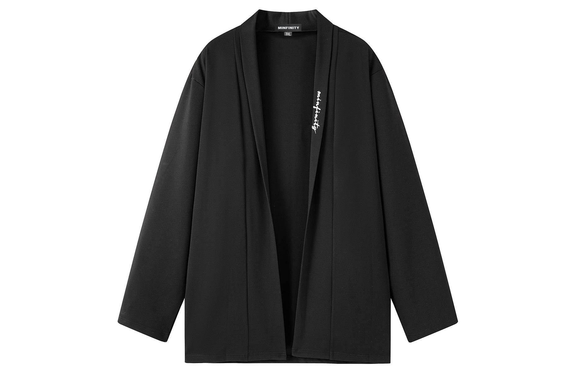 Кардиган Minfinity - Boxette Shop