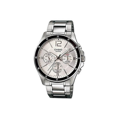 Часы мужские Casio standard - Boxette Shop