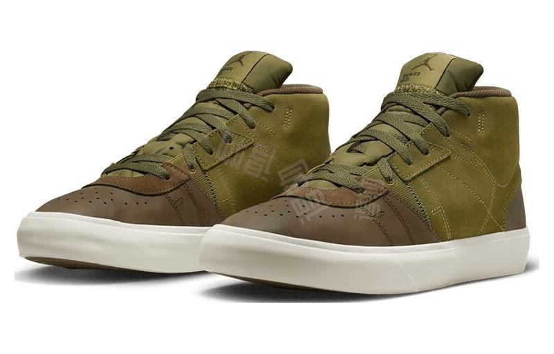 Кроссовки Jordan air series - Boxette Shop