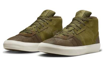 Кроссовки Jordan air series - Boxette Shop