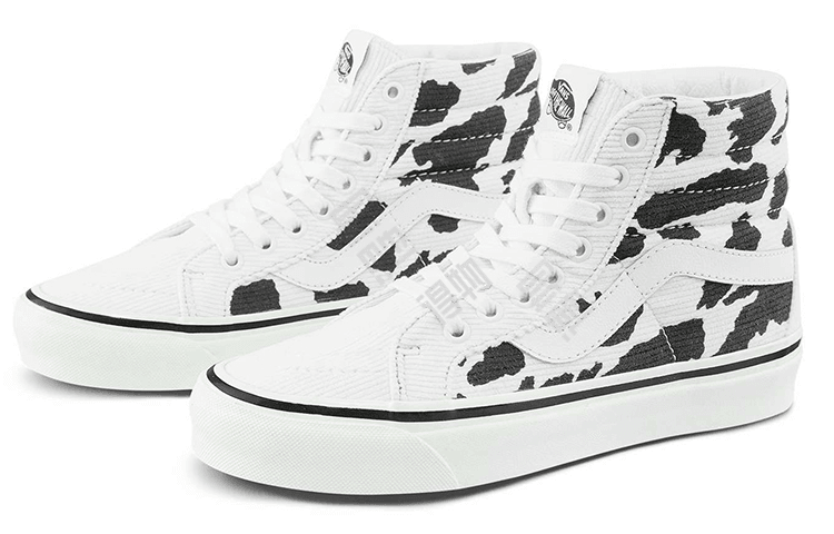 Кеды Vans style - Boxette Shop