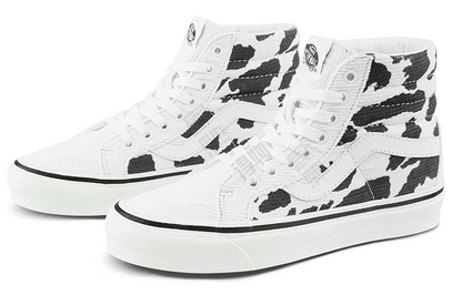 Кеды Vans style - Boxette Shop