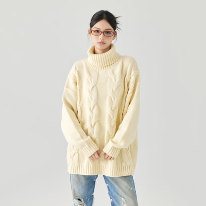 Свитер Golfcross