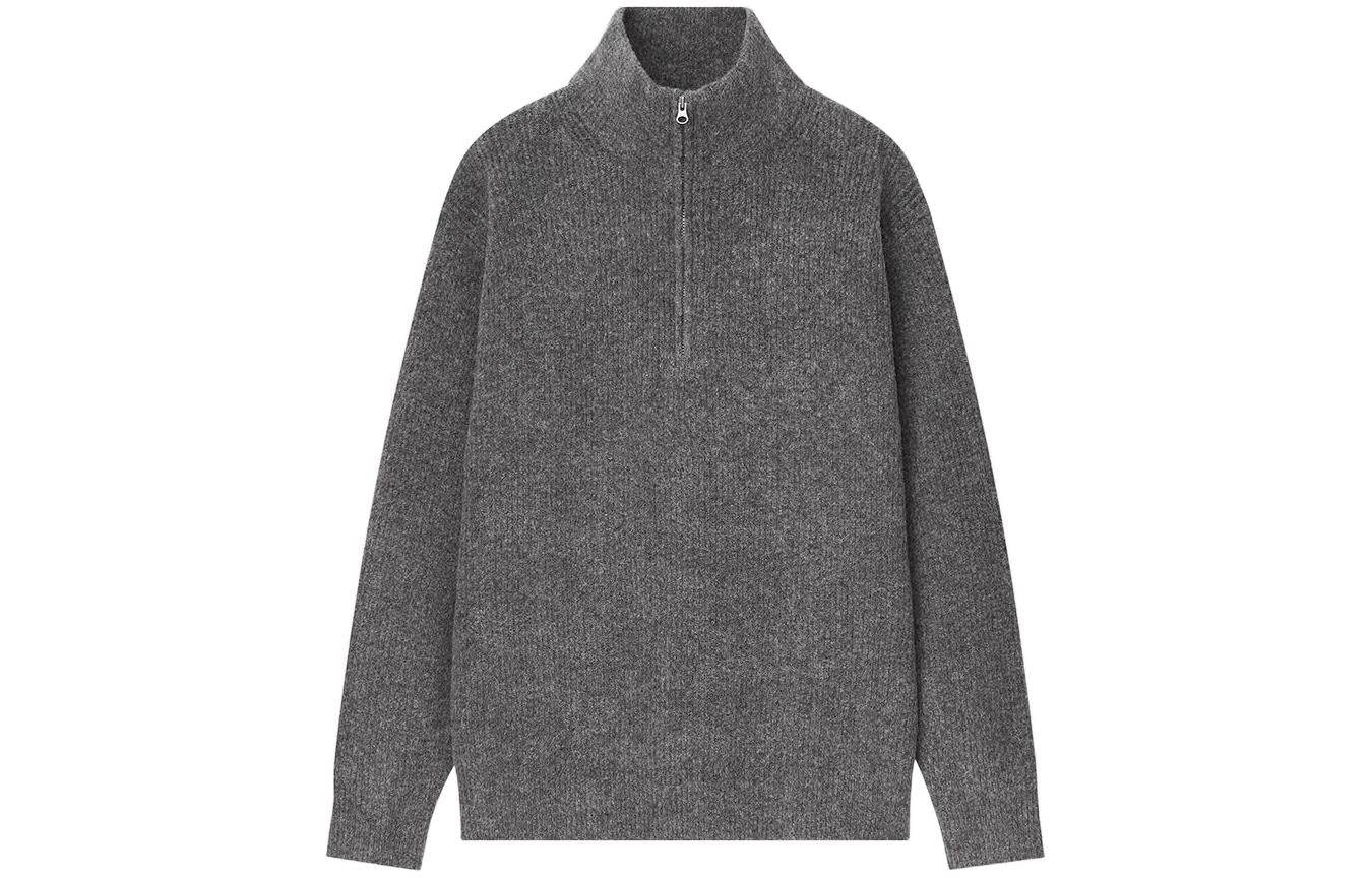 Свитер мужской Uniqlo - Boxette Shop