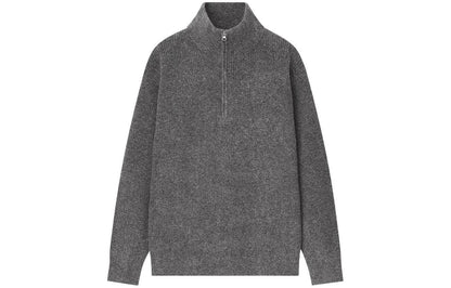 Свитер мужской Uniqlo - Boxette Shop