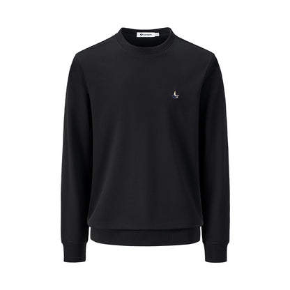 Navigare erkaklar sviteri