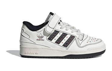 Кроссовки детские Adidas Originals Forum Low C - Boxette Shop