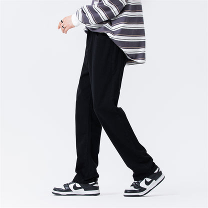 Джинсы мужские Antioffice Retro Workwear