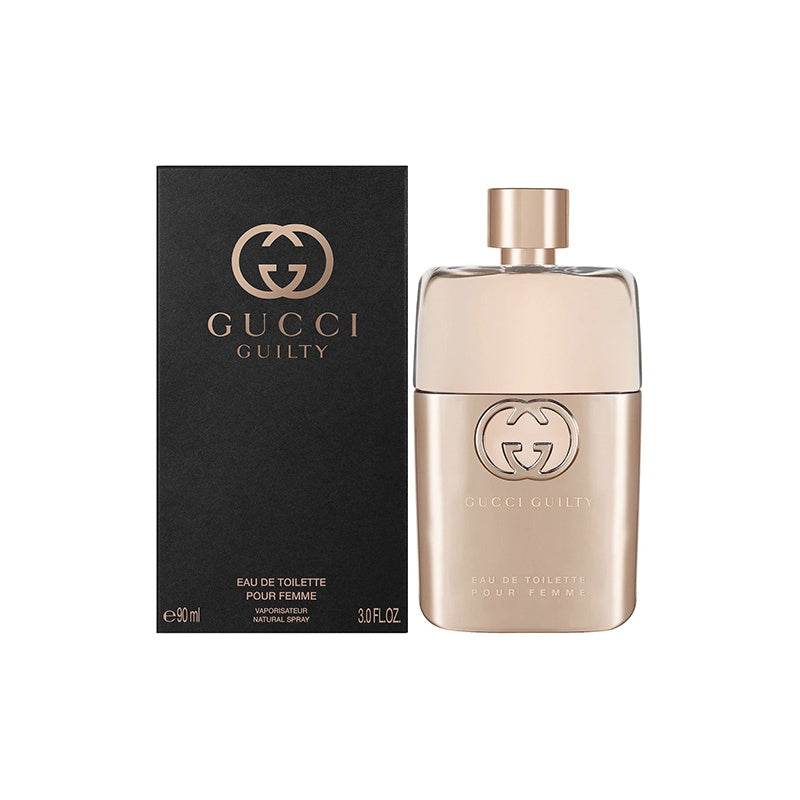 Духи женские Gucci Guilty Eau de Toilette - Boxette Shop