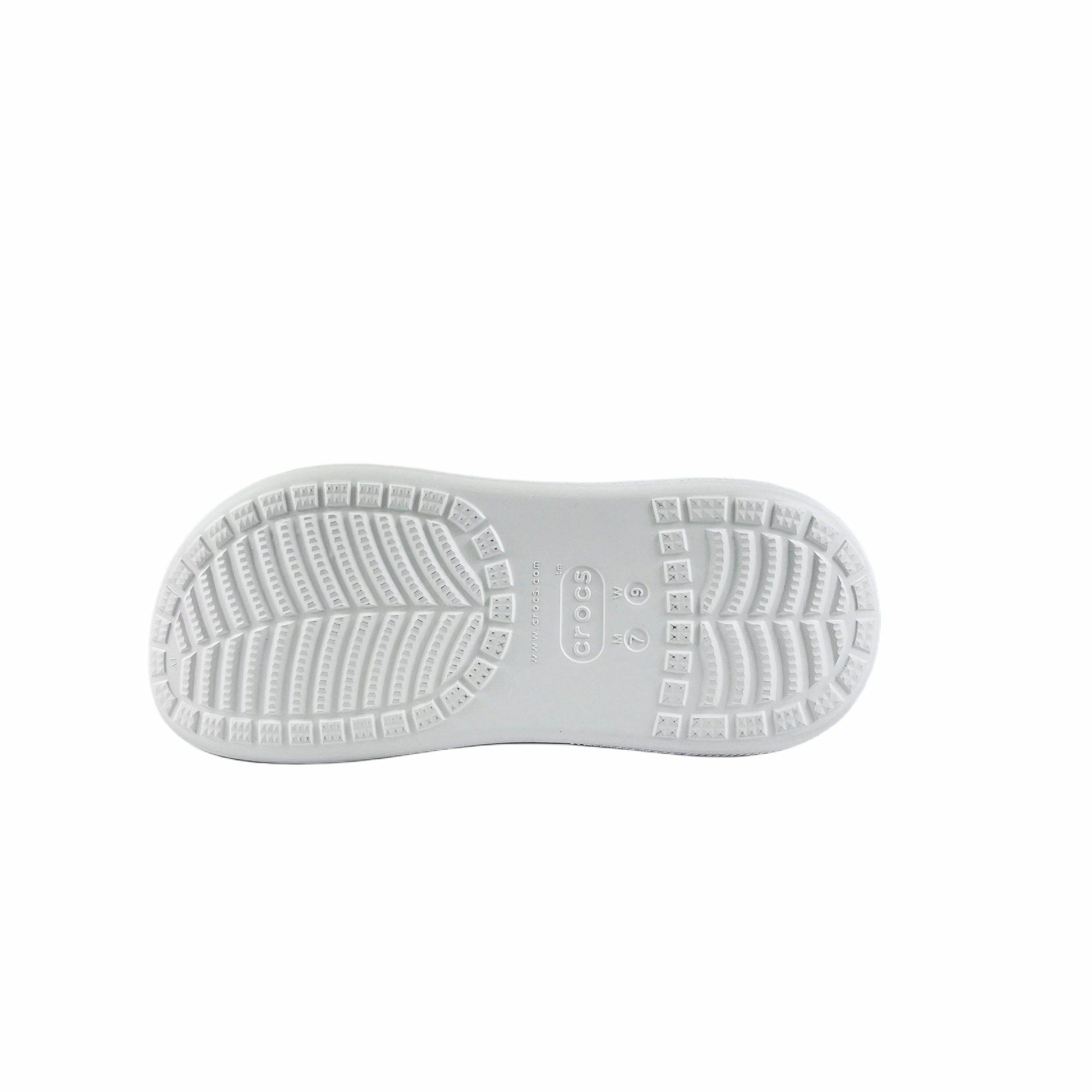 Шлепанцы Crocs Crush Clog EVA - Boxette Shop