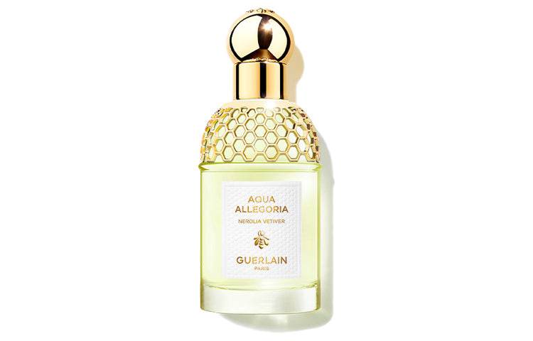 Духи женские Guerlain floral aqua orange - Boxette Shop