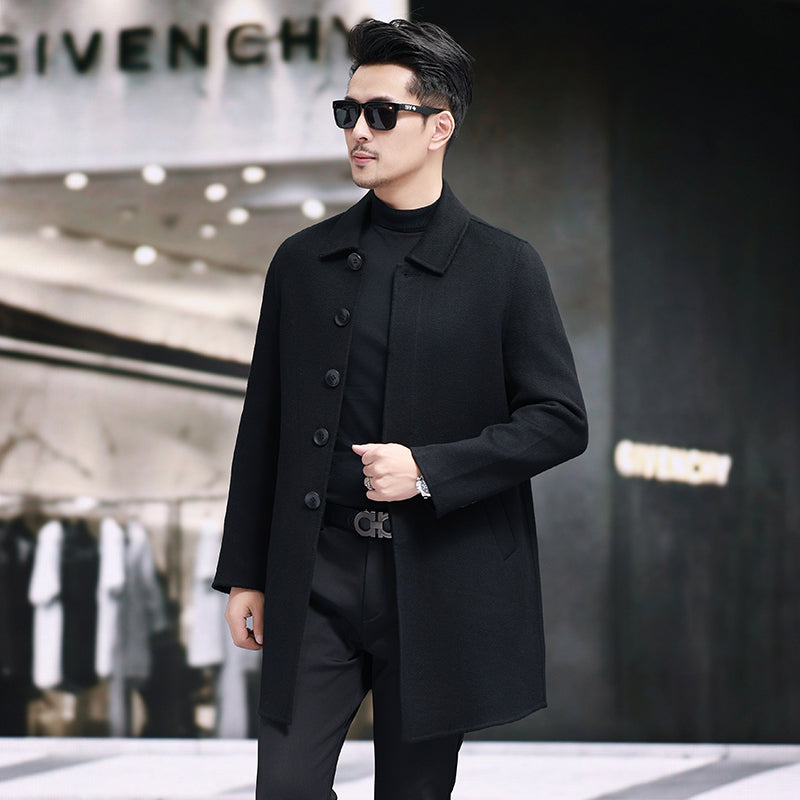 Пальто мужское Kaiser