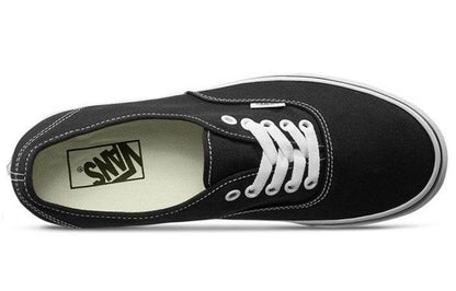 Кеды Vans Authentic Classic - Boxette Shop