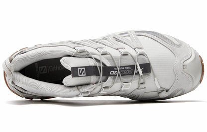Кроссовки Salomon XA Pro 3D Suede - Boxette Shop