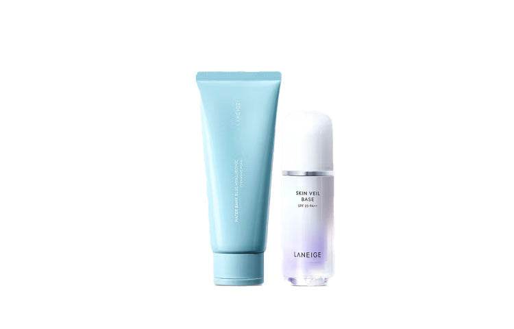 Набор для ухода Laneige Snow Veil - Boxette Shop