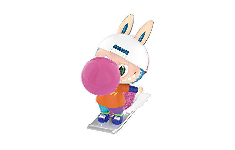 Фигурка Pop Mart Labubu - Boxette Shop