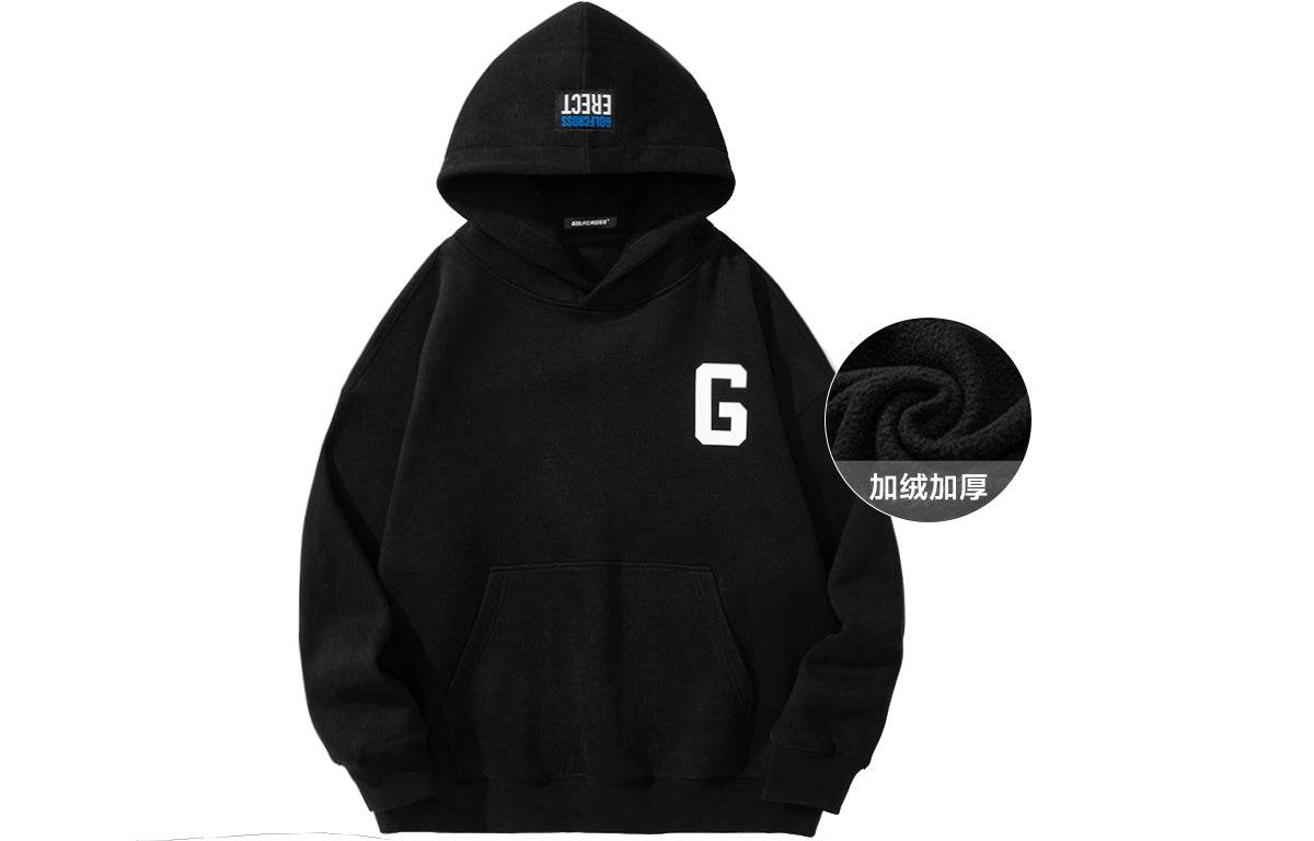 Худи Golfcross - Boxette Shop