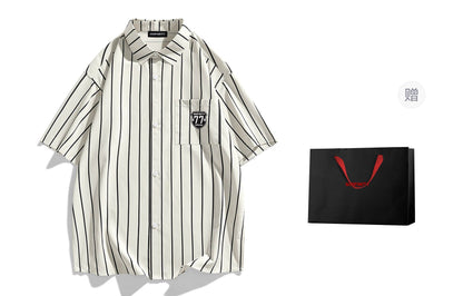 Рубашка Minfinity - Boxette Shop