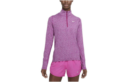 Cпортивный лонгслив женский Nike