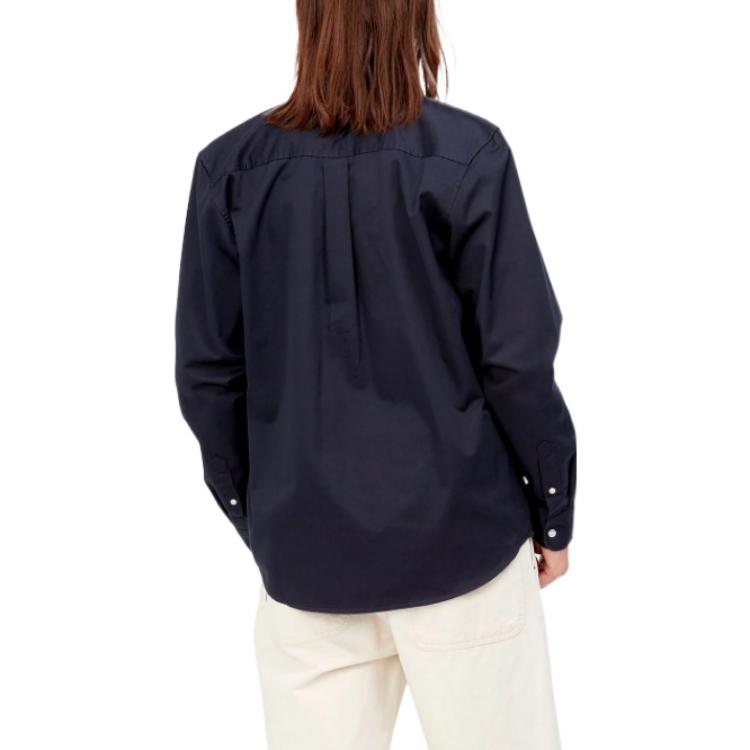 Рубашка мужская Carhartt WIP FW22