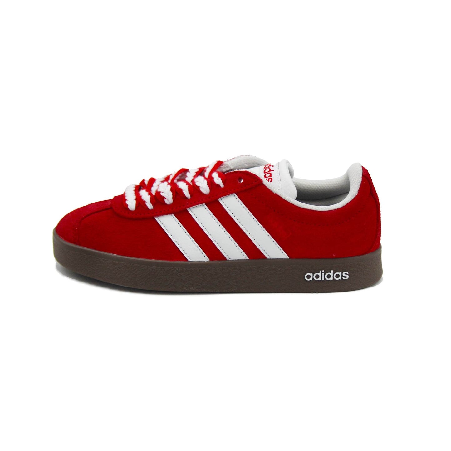 Кроссовки Adidas VL Court 2.0 Red Di Mai - Boxette Shop
