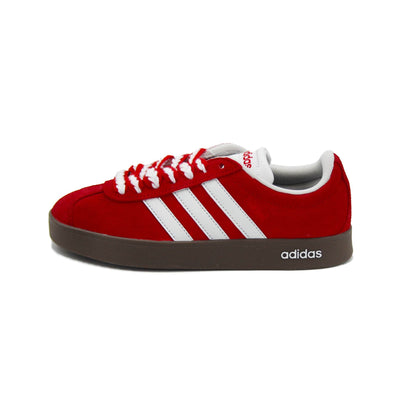 Кроссовки Adidas VL Court 2.0 Red Di Mai - Boxette Shop