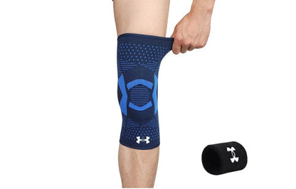 Наколенник Under Armour - Boxette Shop