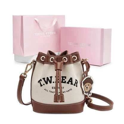 Сумка женская Teenie Weenie - Boxette Shop