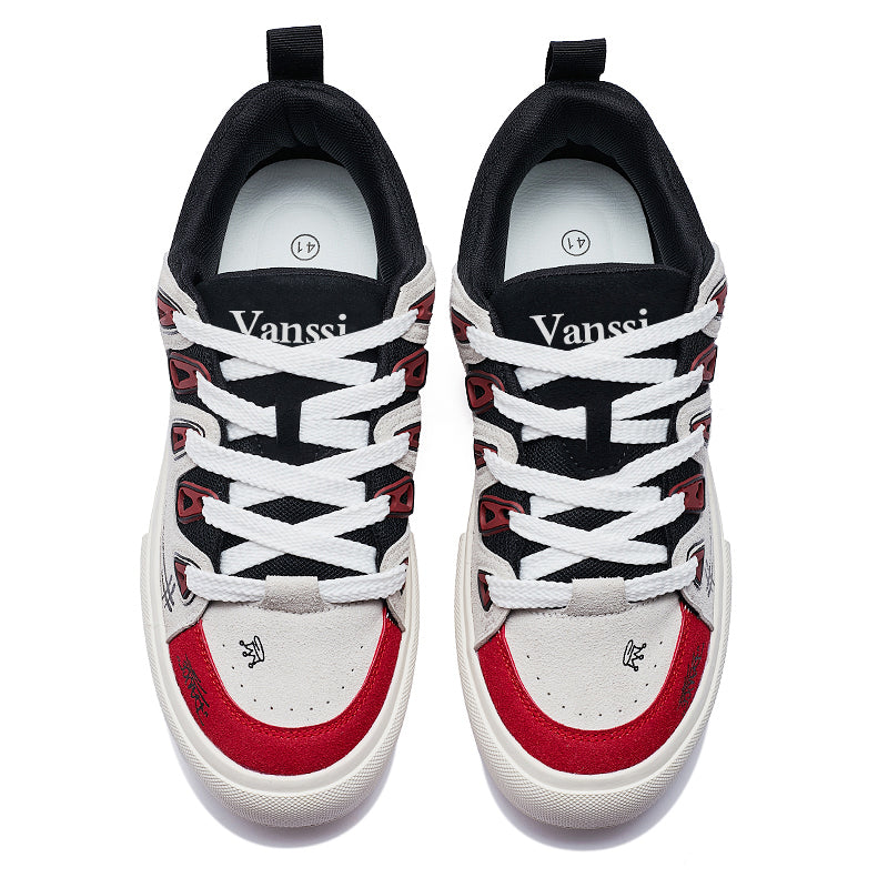 Vanssi krossovkalari