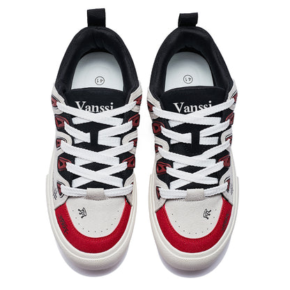 Vanssi krossovkalari