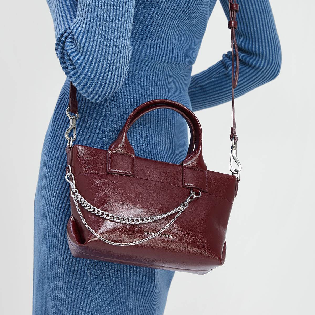 Сумка женская Charles & Keith - Boxette Shop