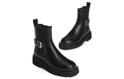 Ботинки женские Charles&keith - Boxette Shop