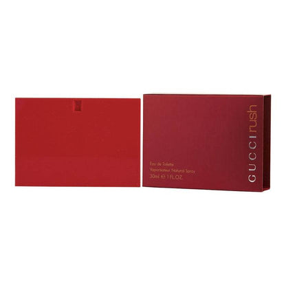 Духи женские Gucci Rush - Boxette Shop