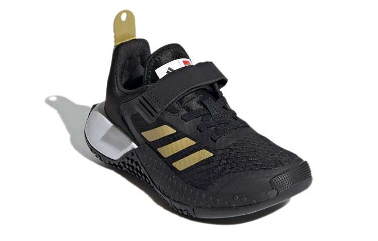 Bolalar uchun krossovkalar Lego x adidas sport k
