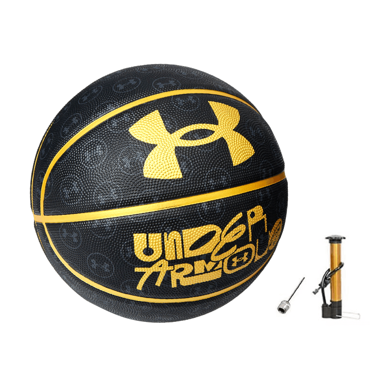 Баскетбольный мяч Under Armour - Boxette Shop