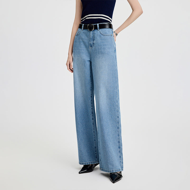 Джинсы мужские Navigare