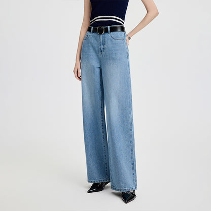 Джинсы мужские Navigare