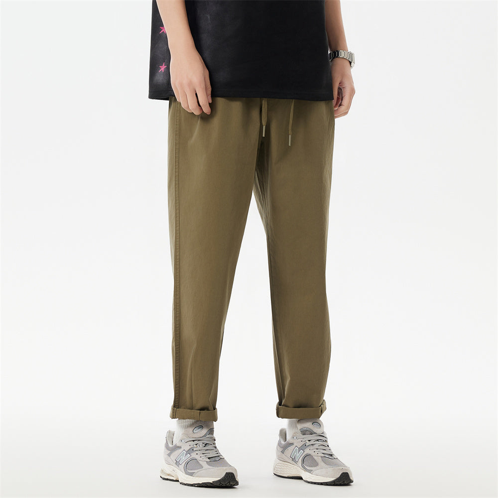 Брюки мужские Antioffice