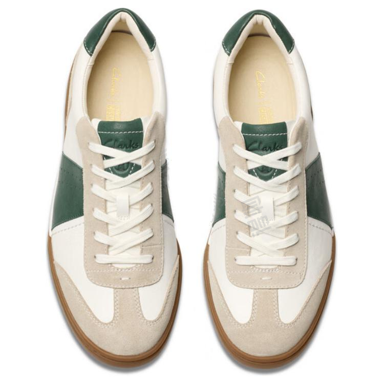 Кроссовки мужские Clarks