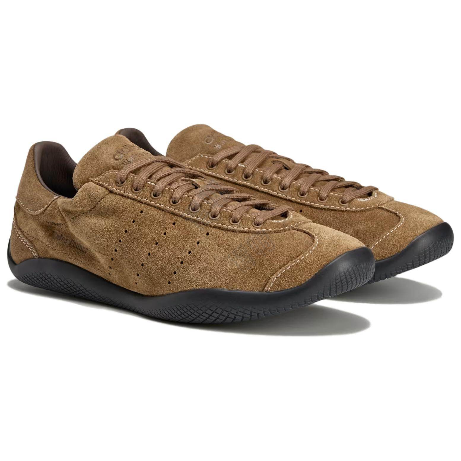 Кроссовки мужские Wales Bonner x Adidas Originals Karintha Lo - Boxette Shop