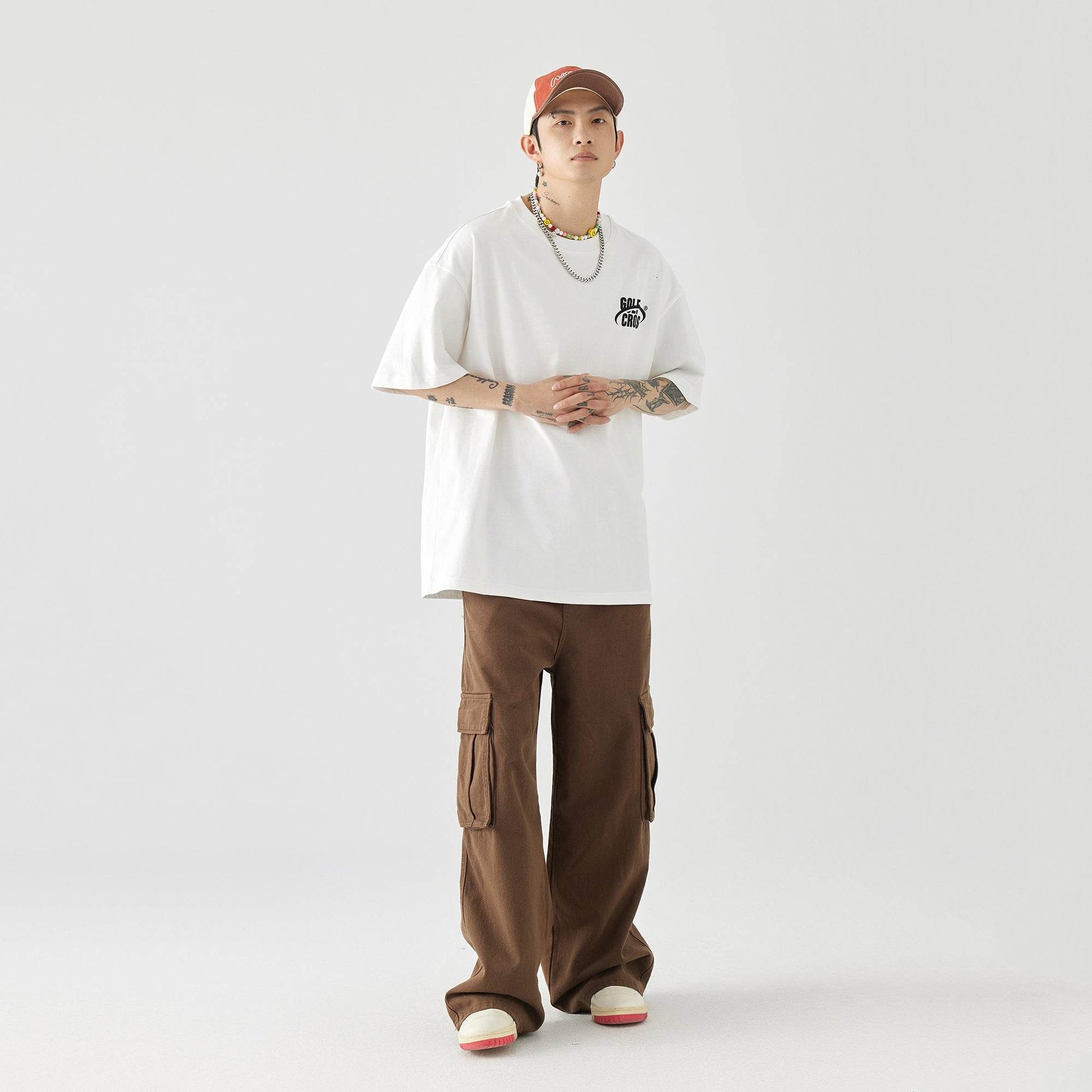 Футболка Golfcross - Boxette Shop