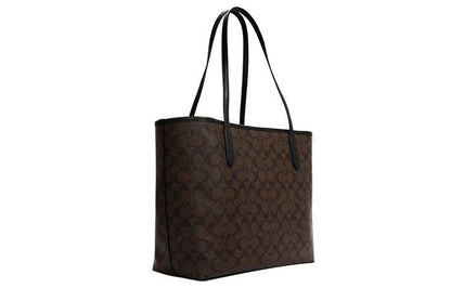 Сумка женская Coach City 33 - Boxette Shop