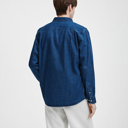 Navigare erkaklar ko'ylagi