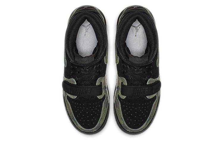 Кроссовки детские Jordan legacy - Boxette Shop