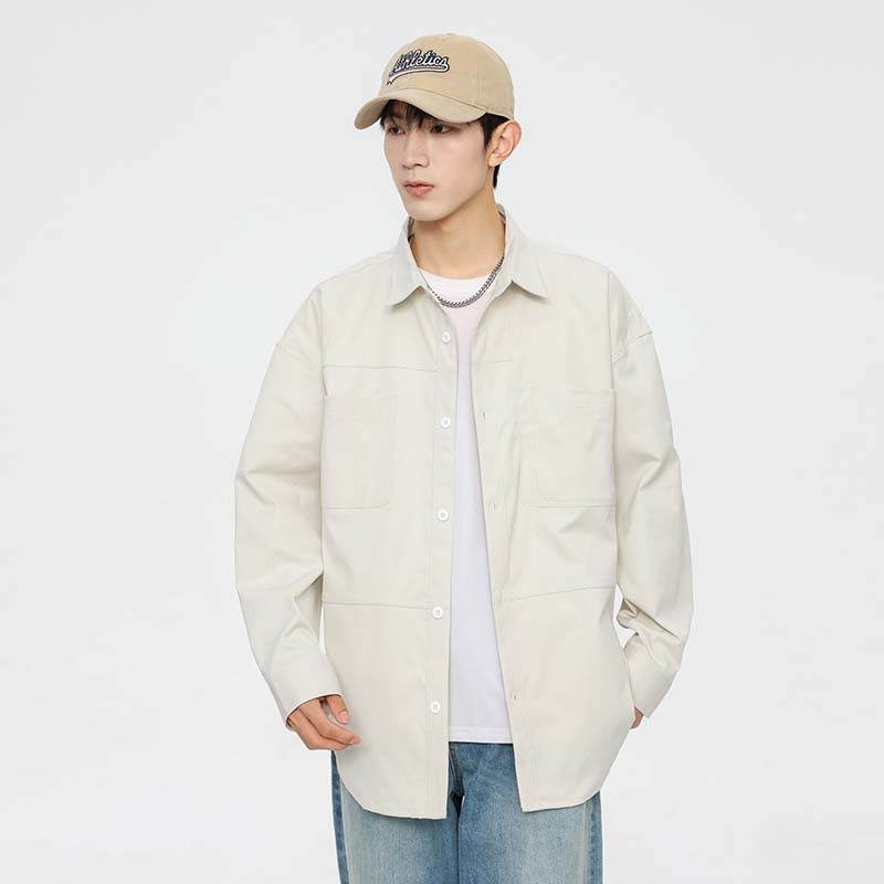 Рубашка Minfinity - Boxette Shop