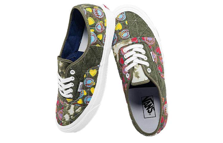 Кеды женские Vans style 44 anaheim - Boxette Shop